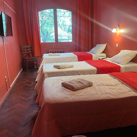Hotel Windsor Μεντόζα Εξωτερικό φωτογραφία