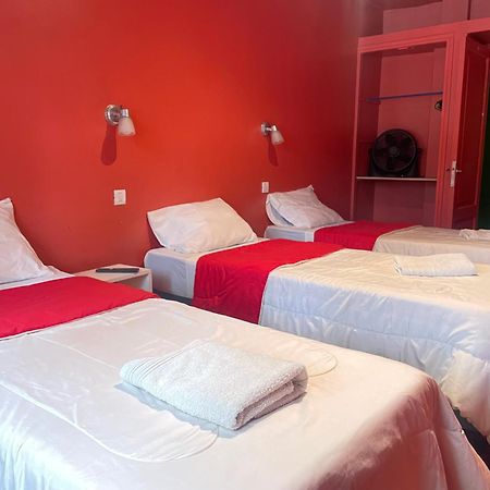Hotel Windsor Μεντόζα Εξωτερικό φωτογραφία