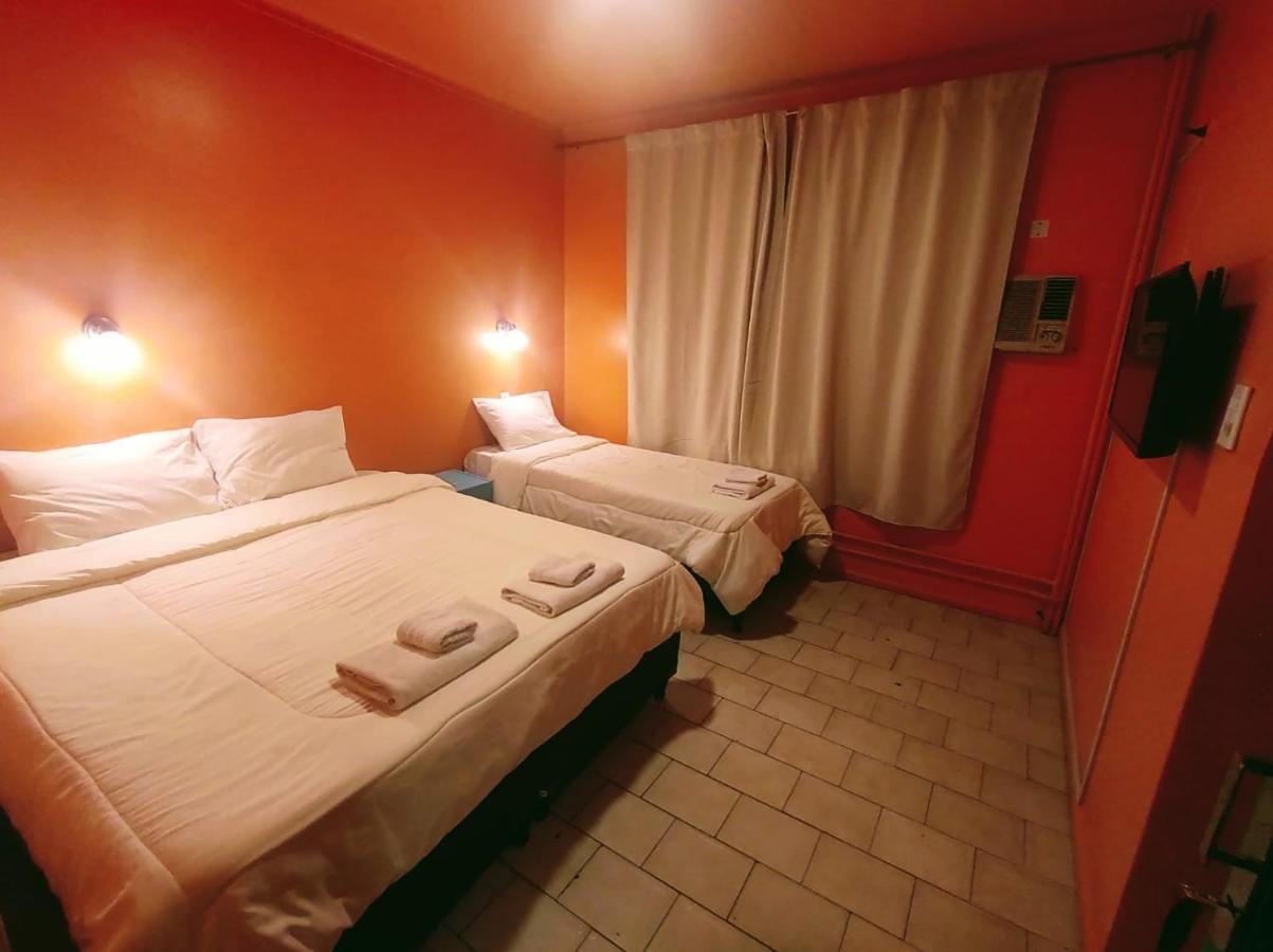 Hotel Windsor Μεντόζα Εξωτερικό φωτογραφία