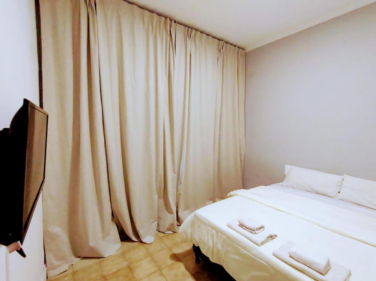 Hotel Windsor Μεντόζα Εξωτερικό φωτογραφία