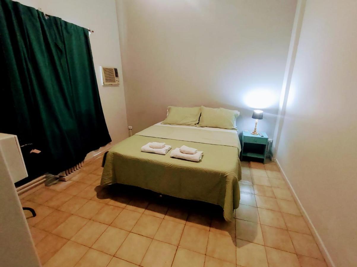 Hotel Windsor Μεντόζα Εξωτερικό φωτογραφία