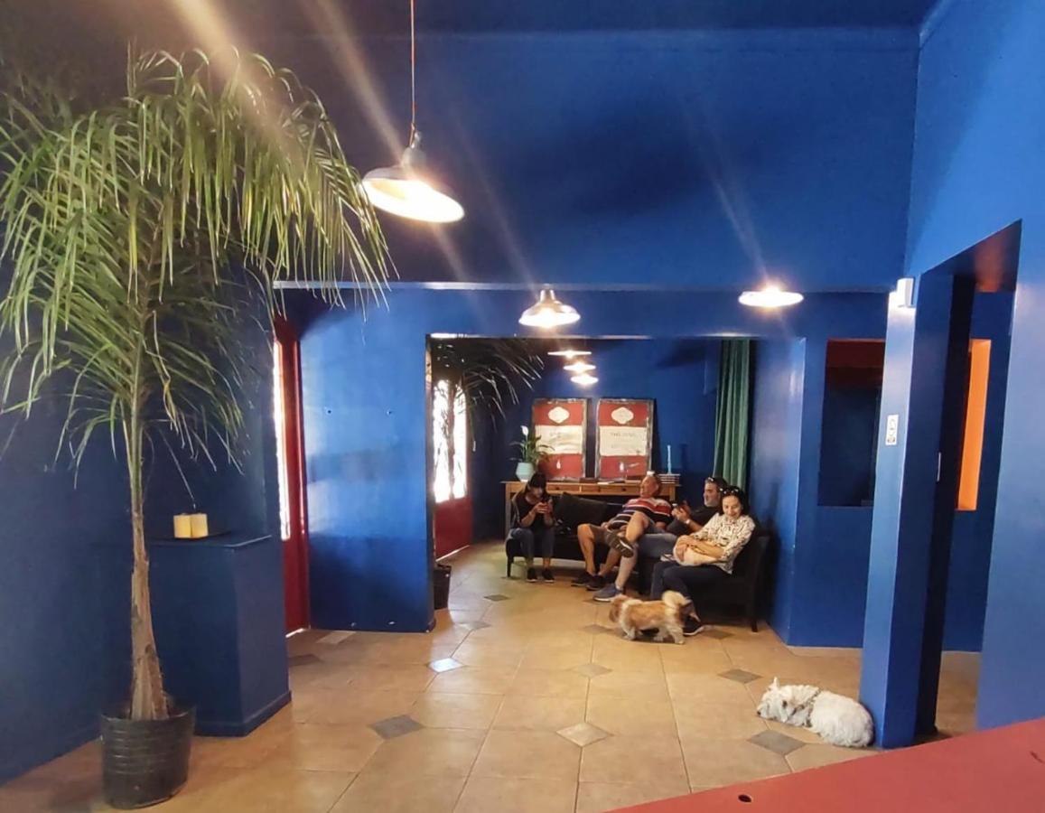 Hotel Windsor Μεντόζα Εξωτερικό φωτογραφία