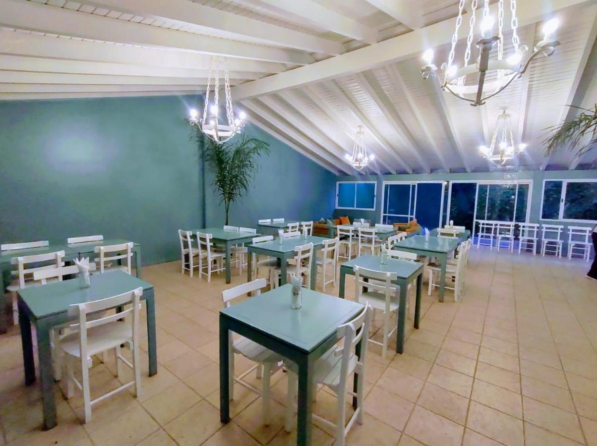 Hotel Windsor Μεντόζα Εξωτερικό φωτογραφία