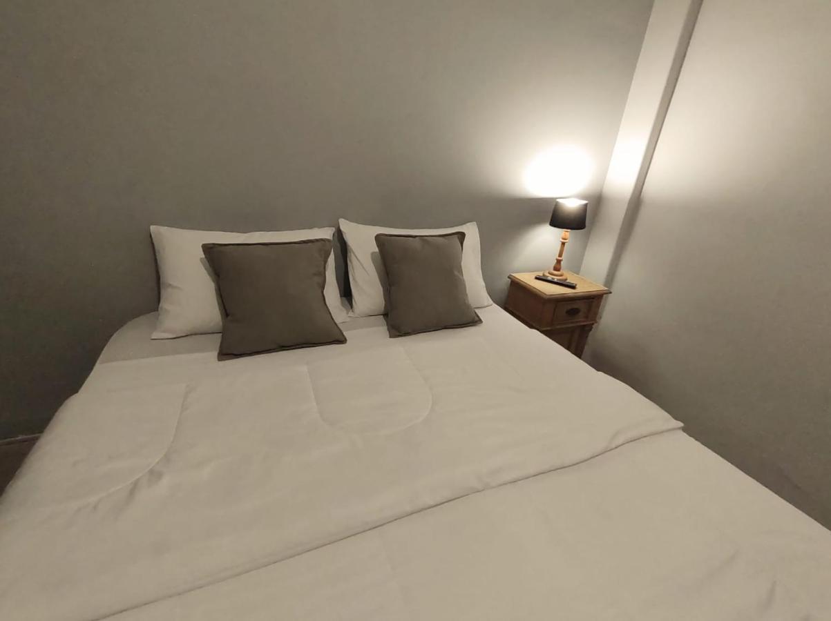 Hotel Windsor Μεντόζα Εξωτερικό φωτογραφία