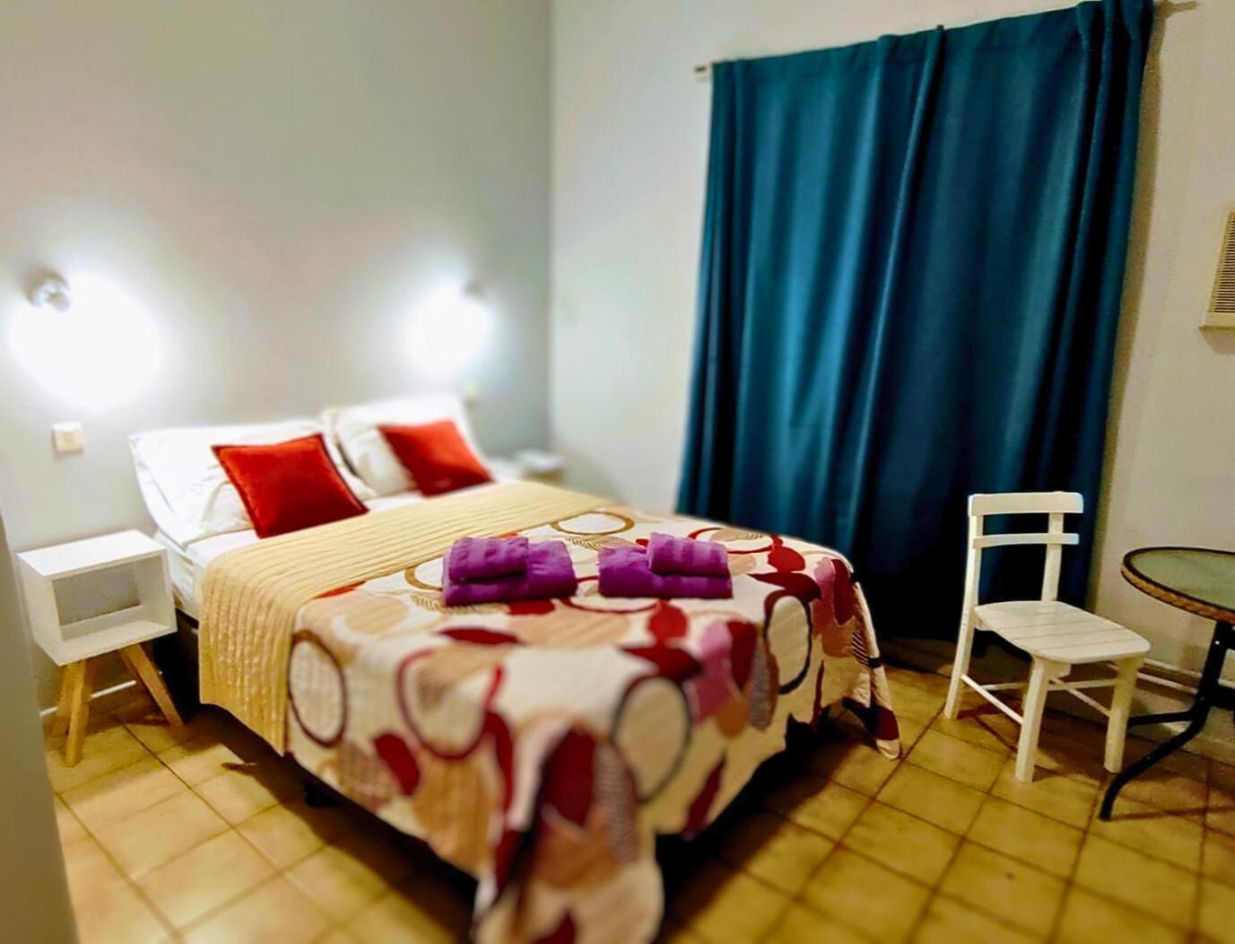 Hotel Windsor Μεντόζα Εξωτερικό φωτογραφία