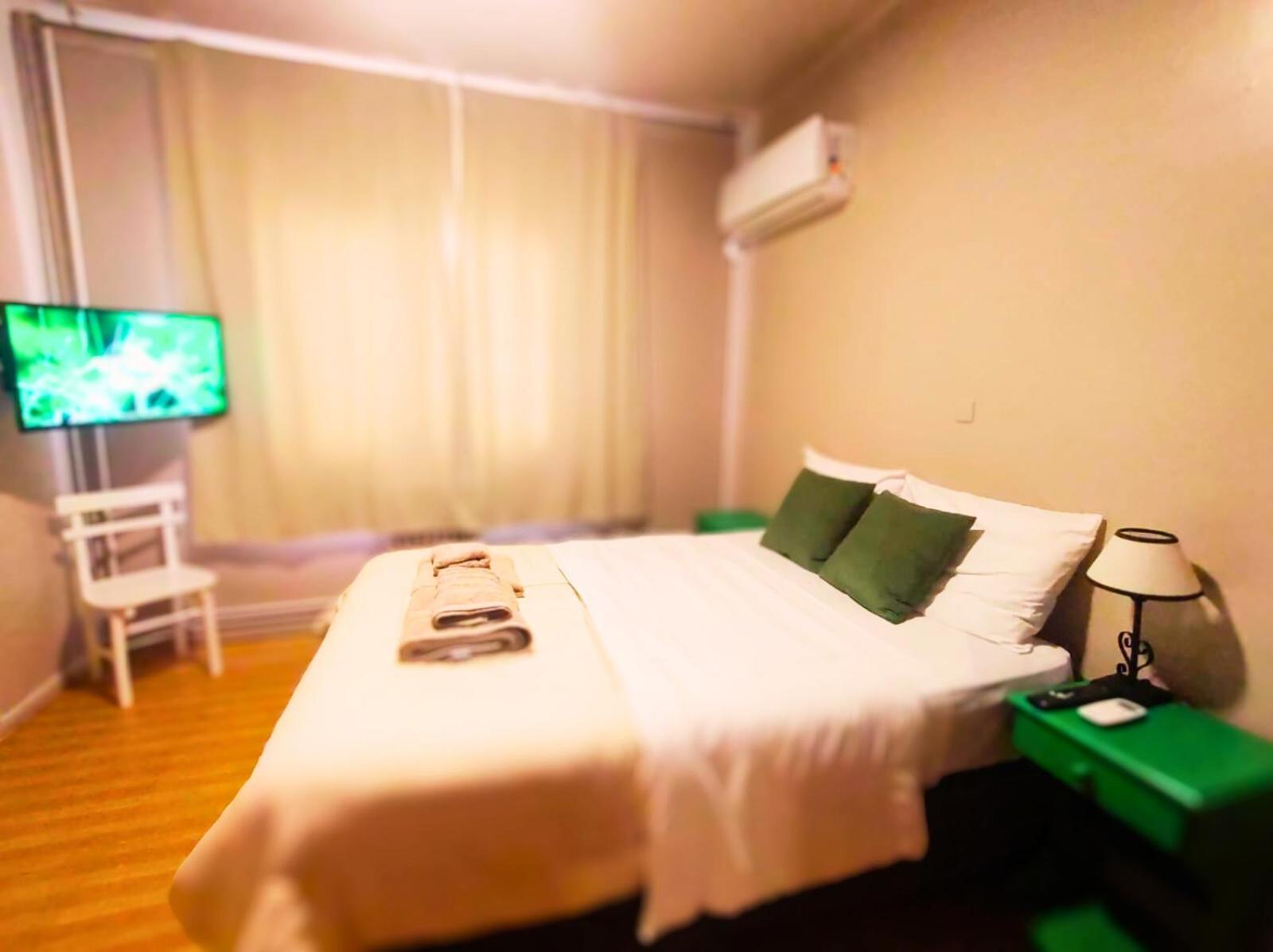 Hotel Windsor Μεντόζα Εξωτερικό φωτογραφία