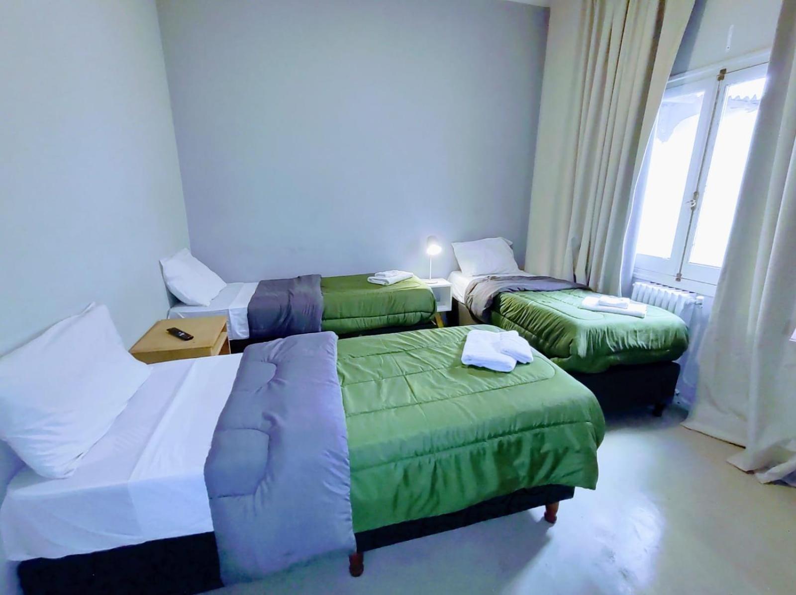 Hotel Windsor Μεντόζα Εξωτερικό φωτογραφία