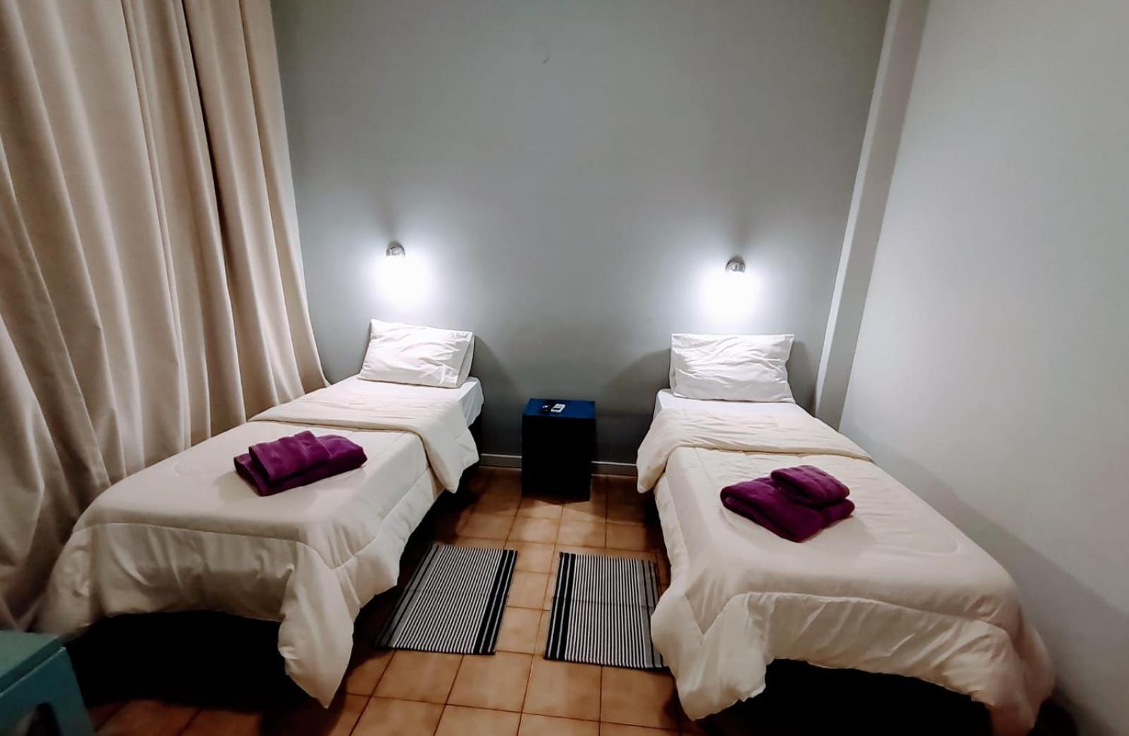 Hotel Windsor Μεντόζα Εξωτερικό φωτογραφία