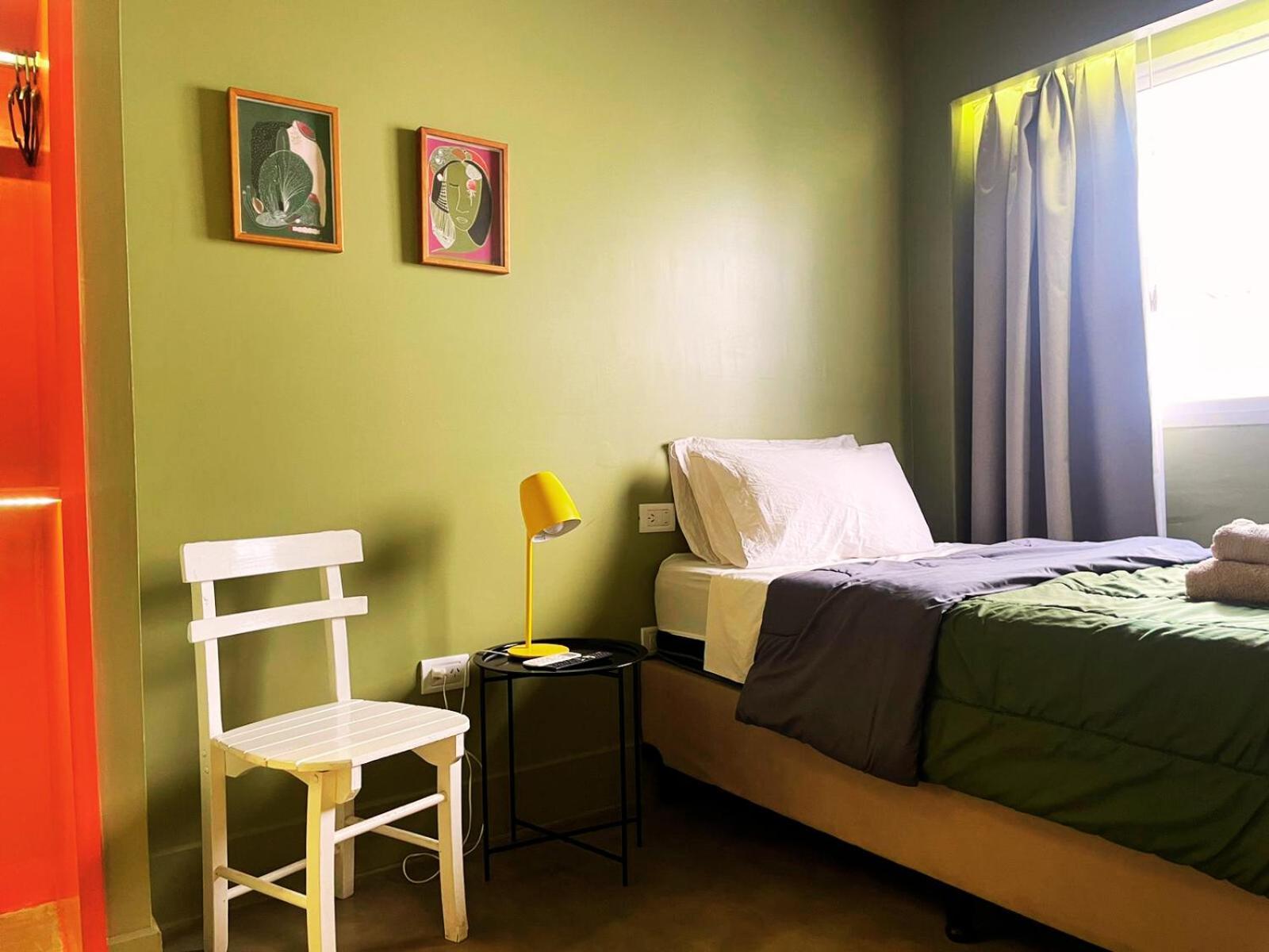 Hotel Windsor Μεντόζα Εξωτερικό φωτογραφία