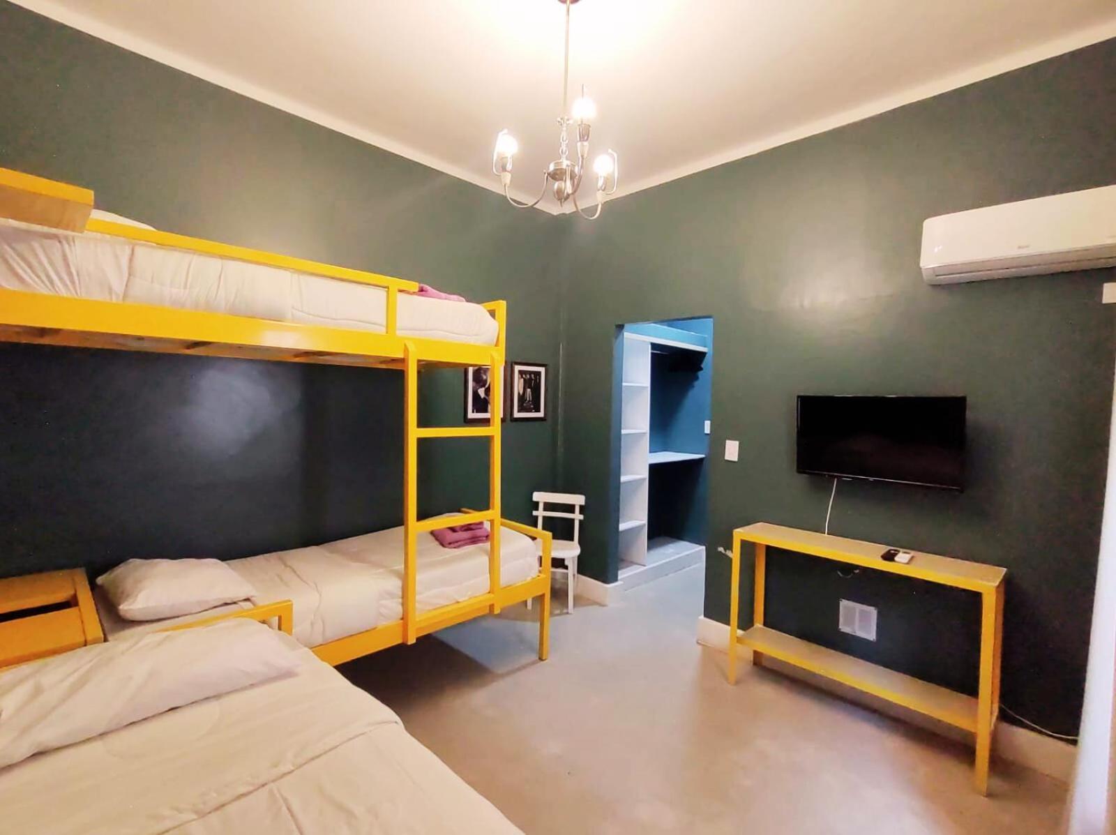 Hotel Windsor Μεντόζα Εξωτερικό φωτογραφία