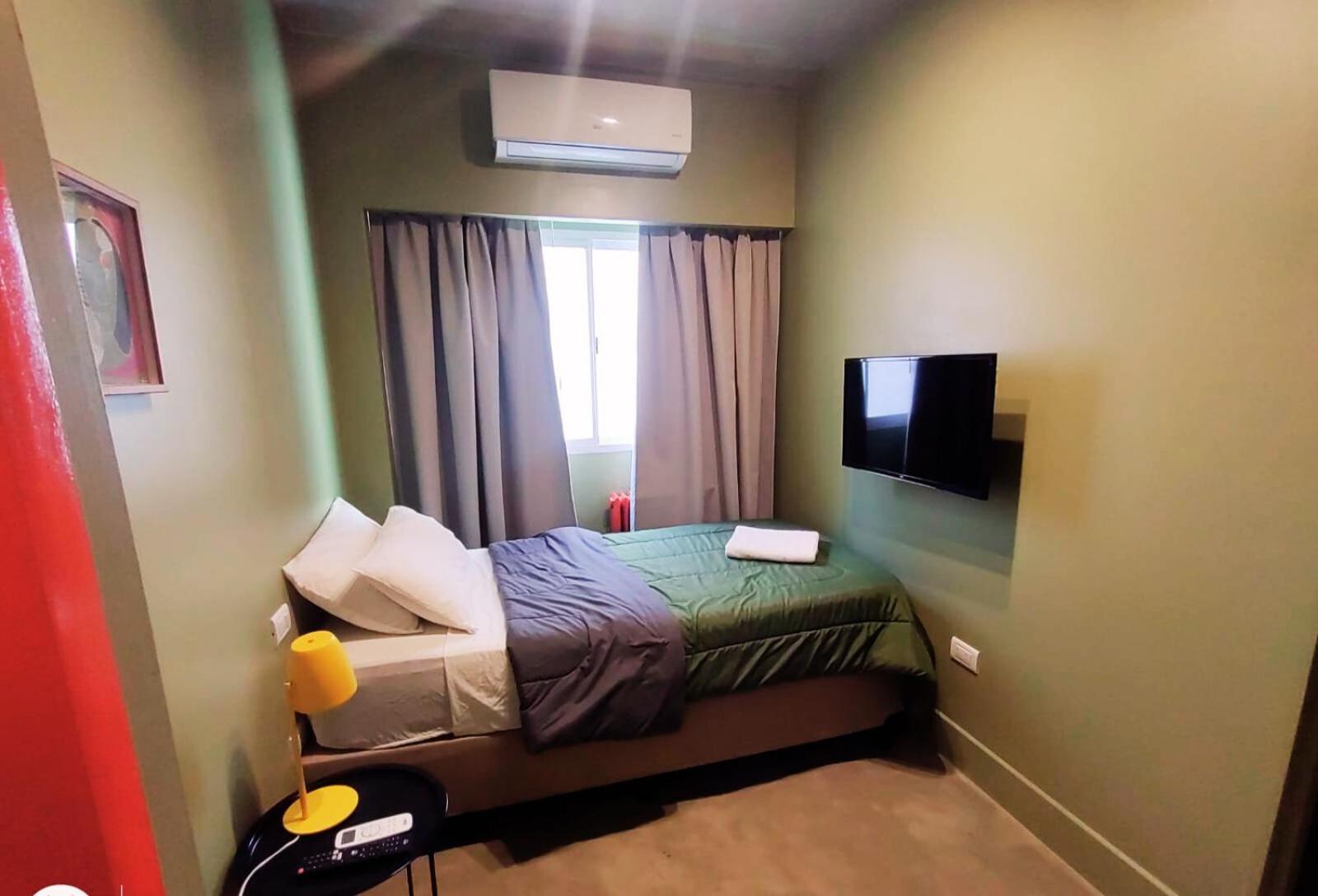 Hotel Windsor Μεντόζα Εξωτερικό φωτογραφία