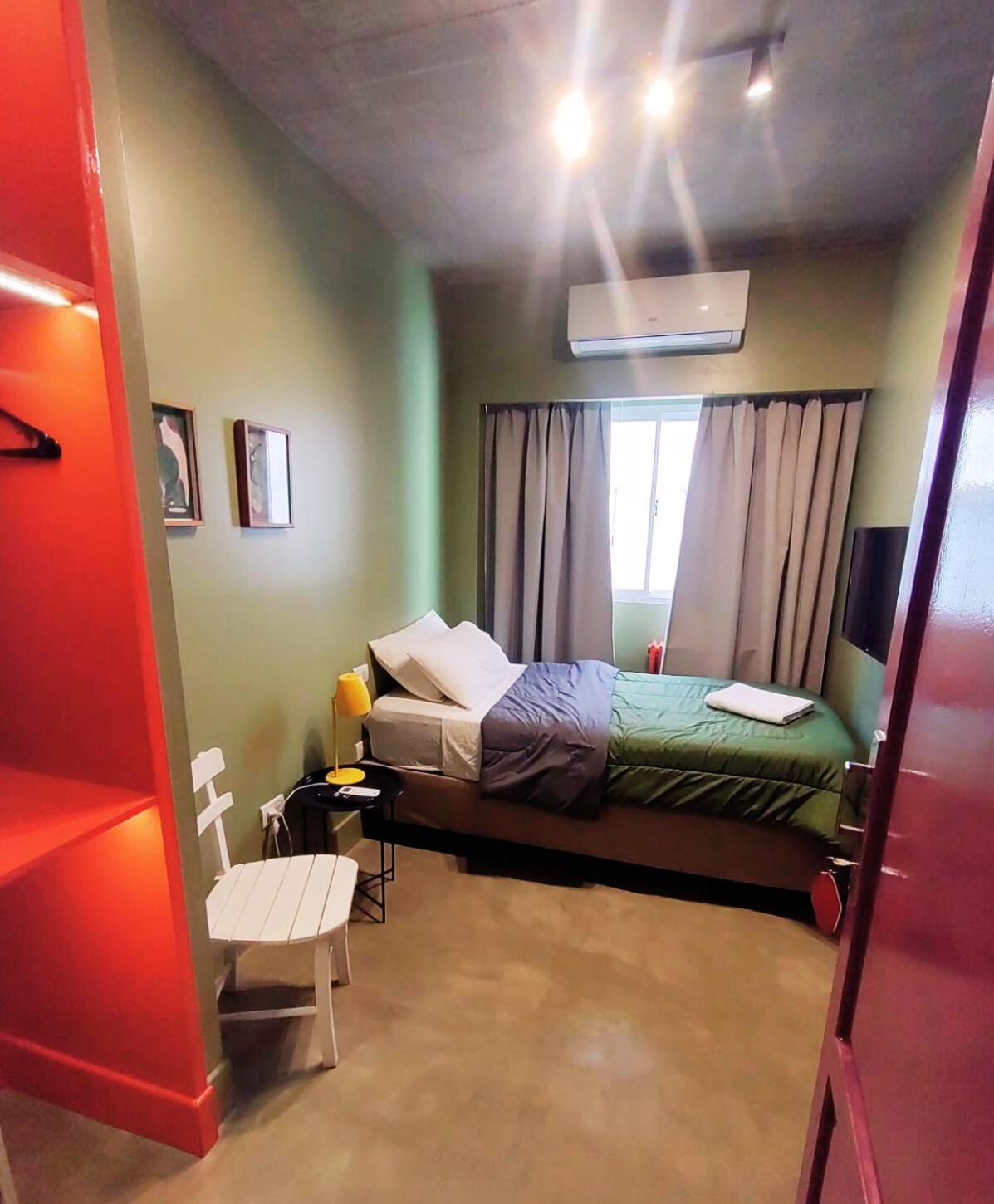 Hotel Windsor Μεντόζα Εξωτερικό φωτογραφία