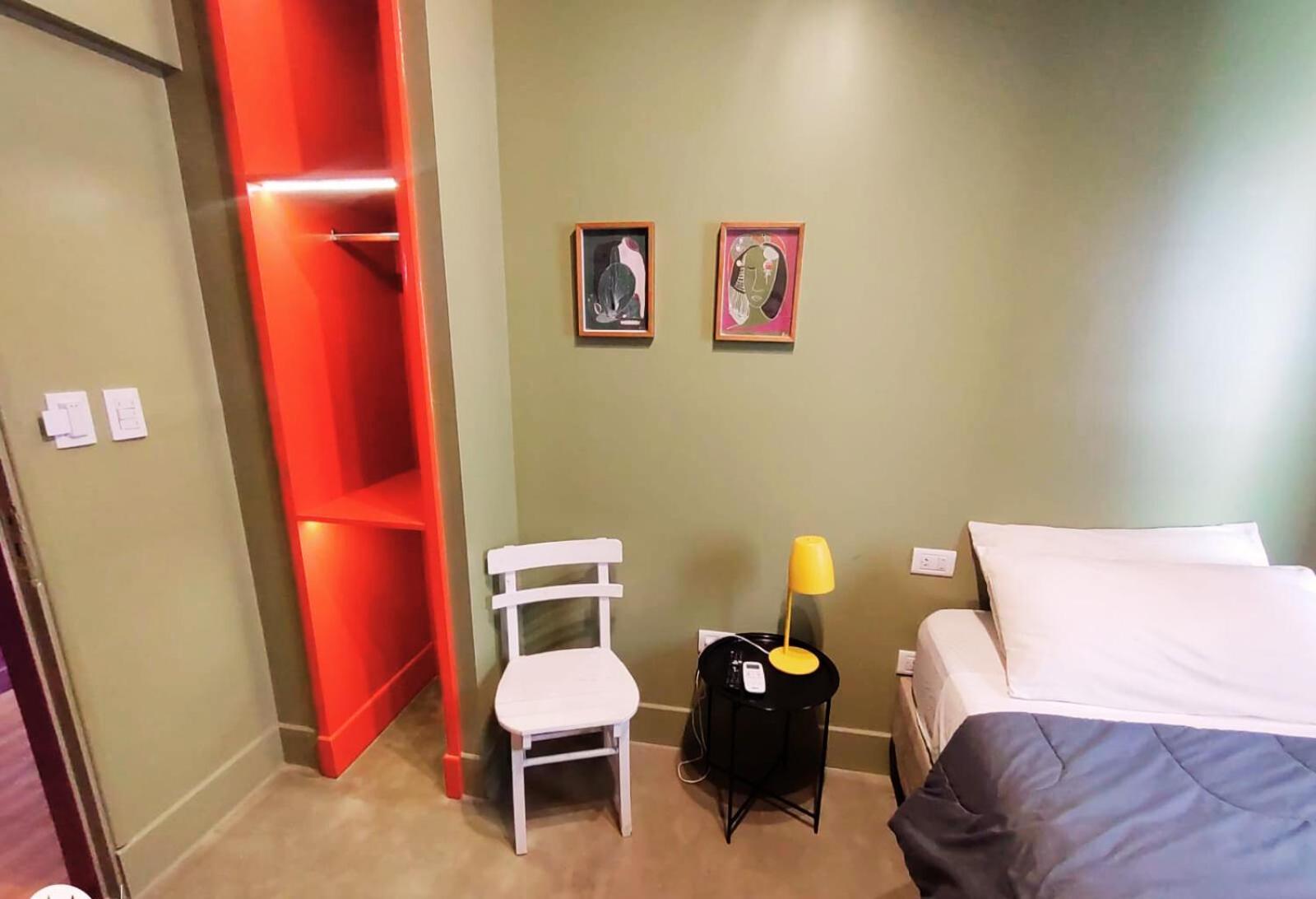 Hotel Windsor Μεντόζα Εξωτερικό φωτογραφία