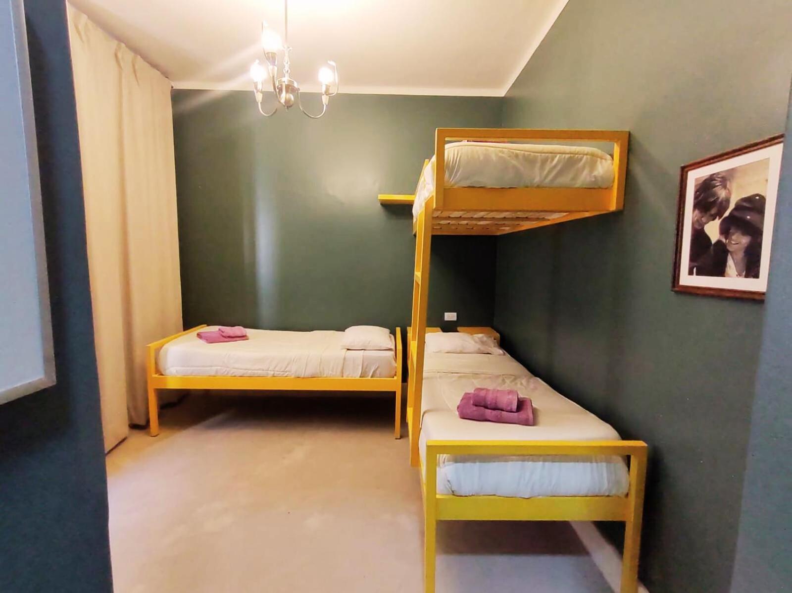 Hotel Windsor Μεντόζα Εξωτερικό φωτογραφία