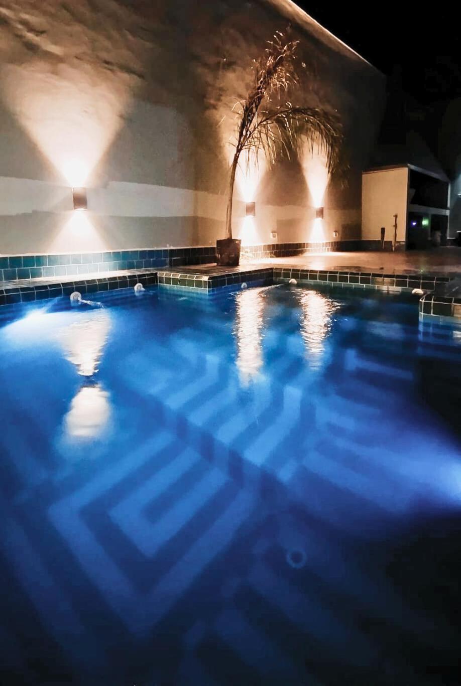 Hotel Windsor Μεντόζα Εξωτερικό φωτογραφία