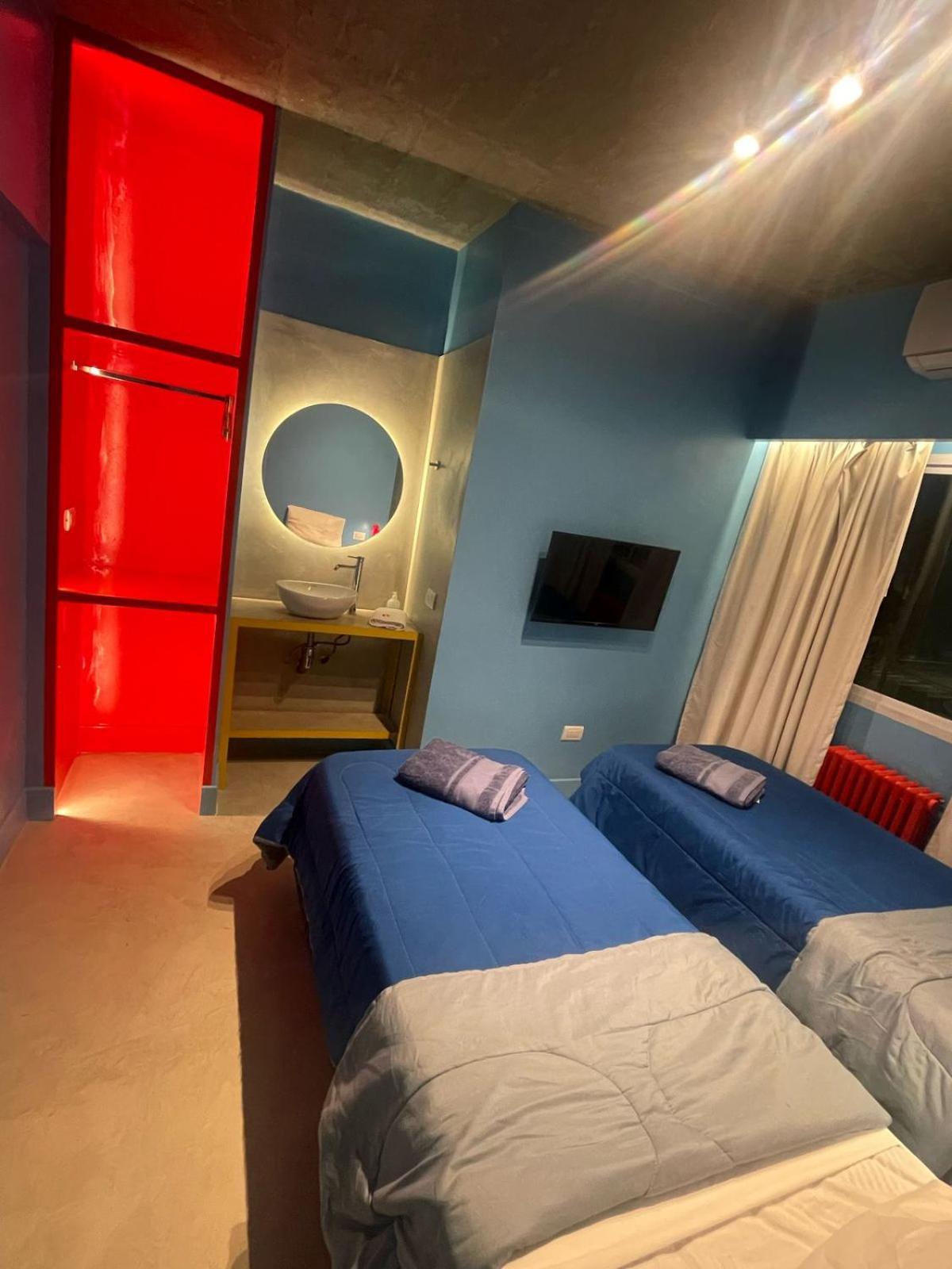 Hotel Windsor Μεντόζα Εξωτερικό φωτογραφία