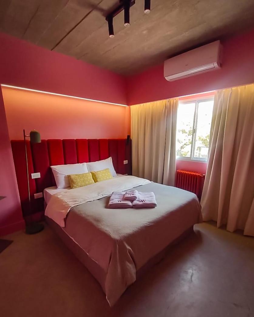 Hotel Windsor Μεντόζα Εξωτερικό φωτογραφία