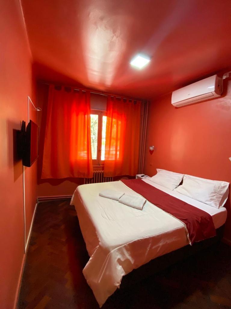 Hotel Windsor Μεντόζα Εξωτερικό φωτογραφία