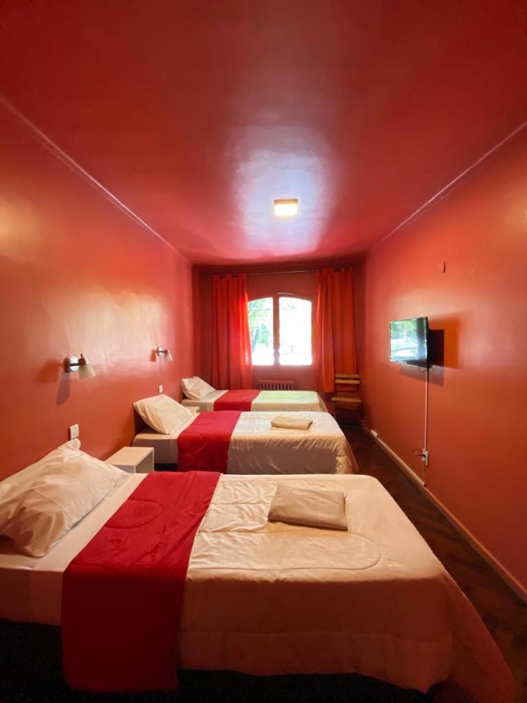 Hotel Windsor Μεντόζα Εξωτερικό φωτογραφία